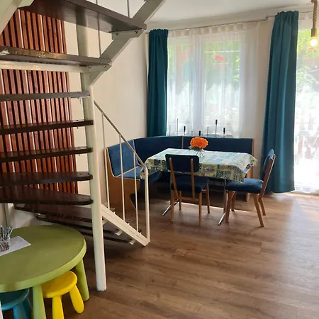 Napsugar Vendeghaz Tokaj-rakamaz 아파트호텔 Rakamaz