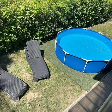 아파트호텔 Napsugar Vendeghaz Tokaj-rakamaz *