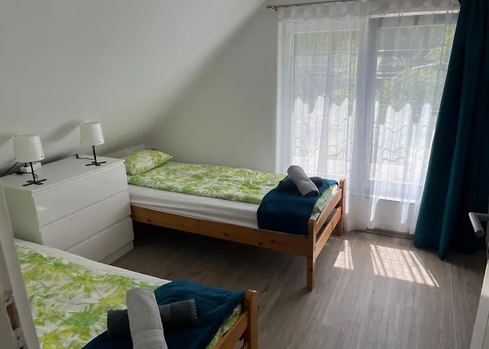 Aparthotel Napsugar Vendeghaz Tokaj-rakamaz