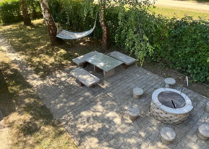 Napsugar Vendeghaz Tokaj-rakamaz * Rakamaz